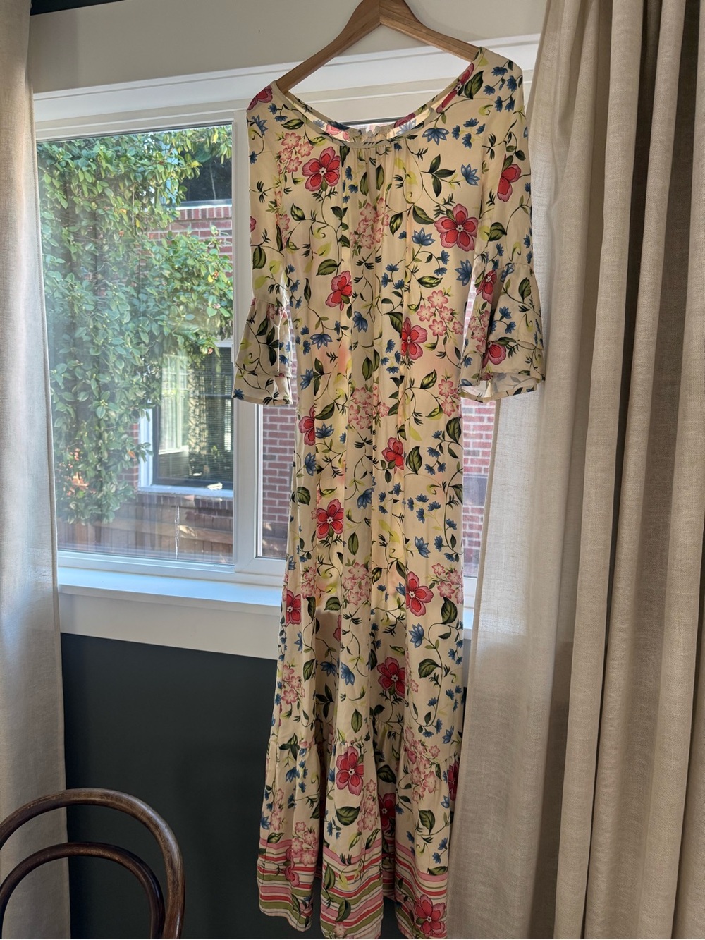 CD Dress xs
